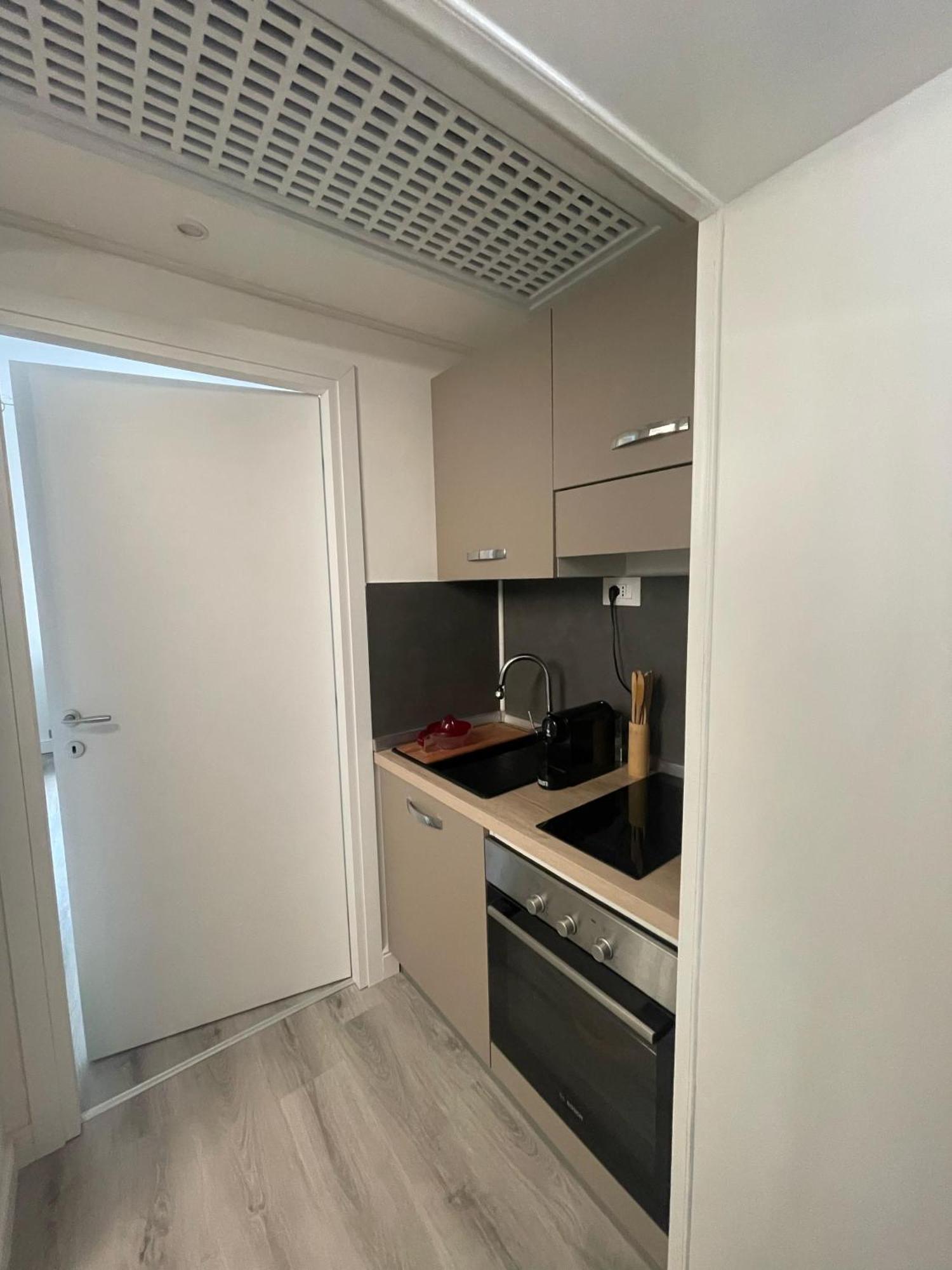 Apartamento Casa Flavia Ariccia Exterior foto